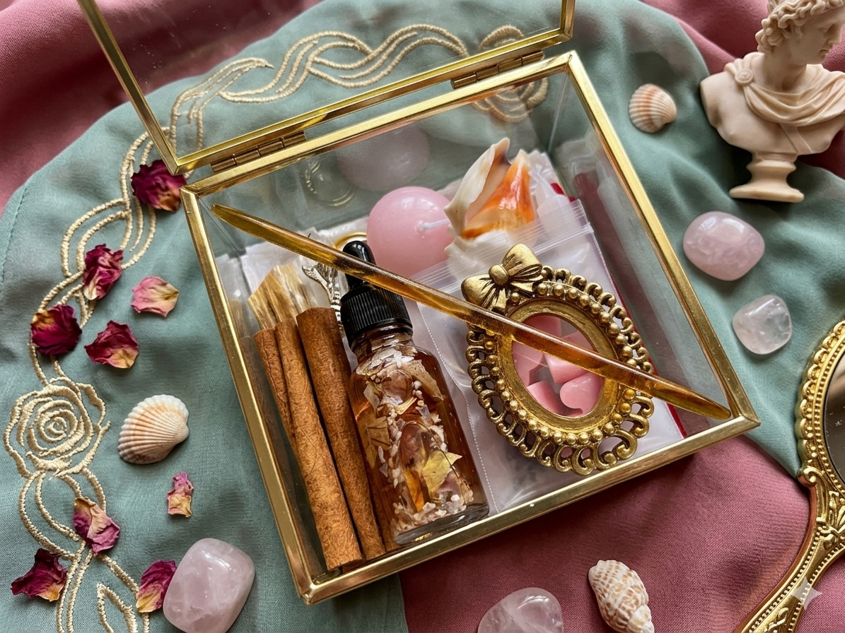 Aphrodite Start Up Kit